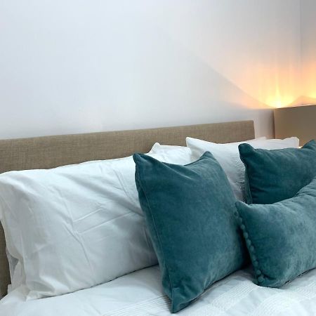 Kunda House Moseley Apartments Birmingham Ngoại thất bức ảnh