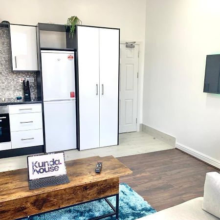 Kunda House Moseley Apartments Birmingham Ngoại thất bức ảnh