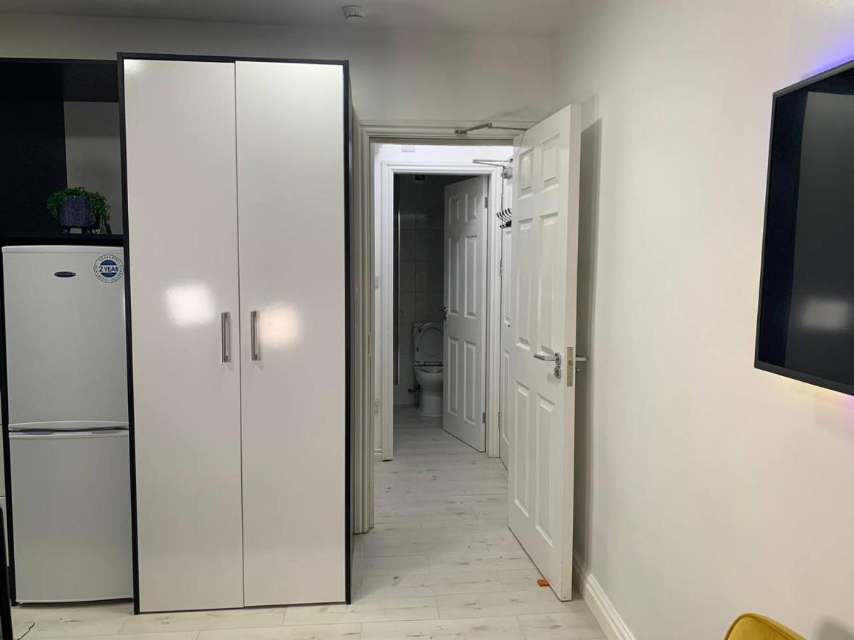 Kunda House Moseley Apartments Birmingham Ngoại thất bức ảnh