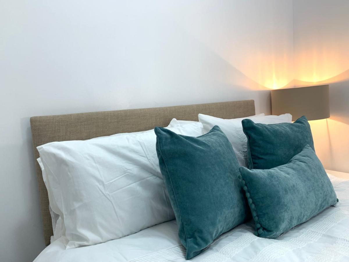 Kunda House Moseley Apartments Birmingham Ngoại thất bức ảnh