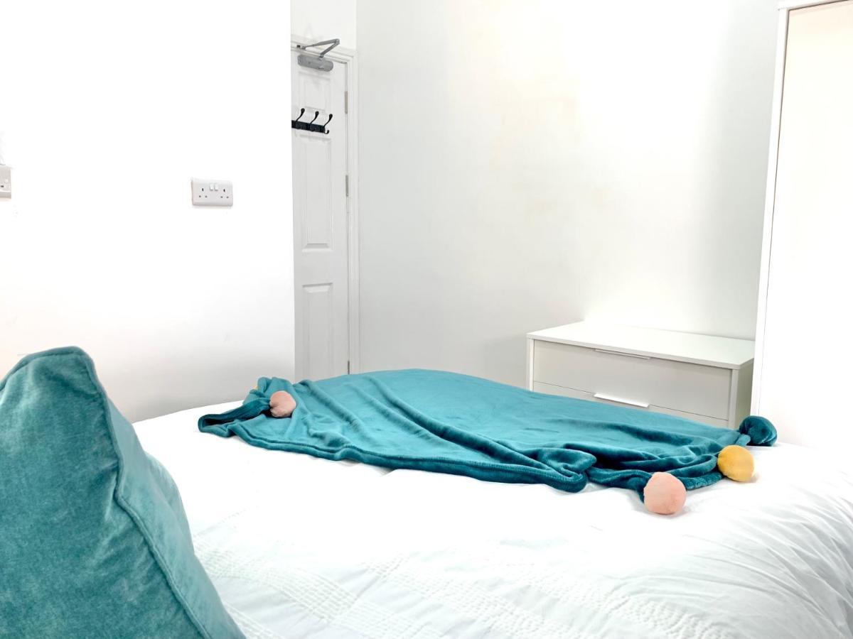 Kunda House Moseley Apartments Birmingham Ngoại thất bức ảnh