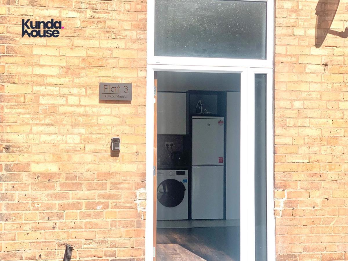 Kunda House Moseley Apartments Birmingham Ngoại thất bức ảnh