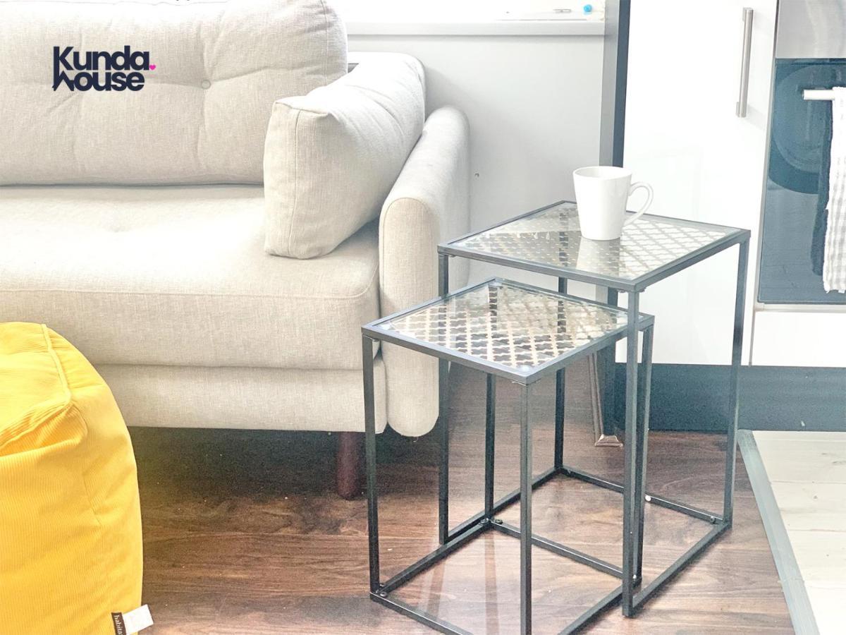 Kunda House Moseley Apartments Birmingham Ngoại thất bức ảnh