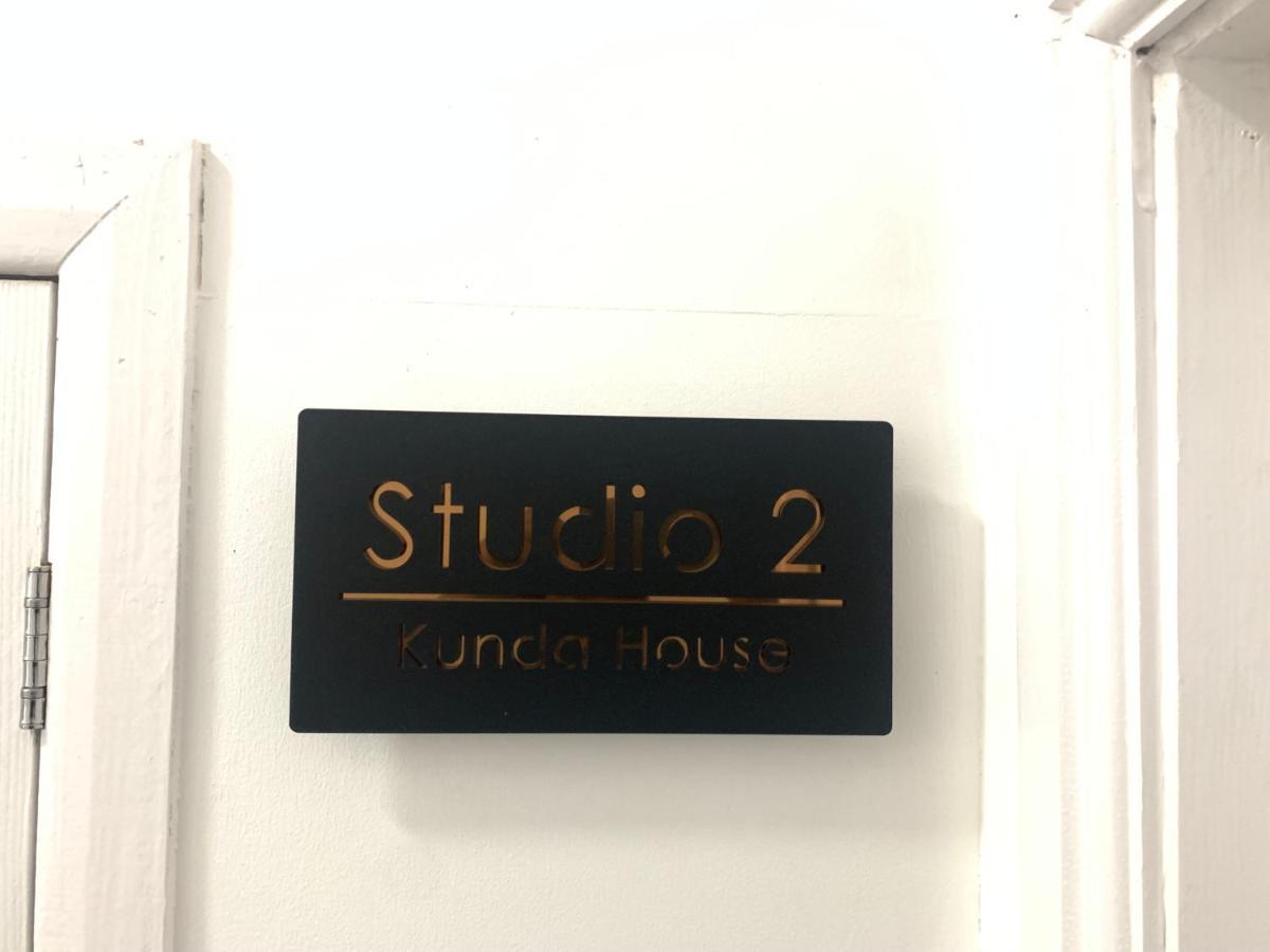 Kunda House Moseley Apartments Birmingham Ngoại thất bức ảnh
